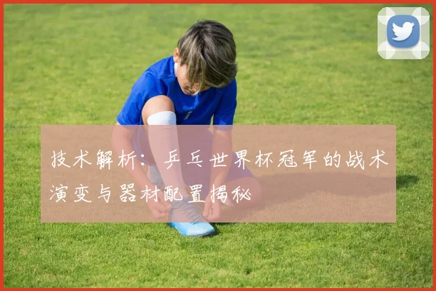 技术解析：乒乓世界杯冠军的战术演变与器材配置揭秘